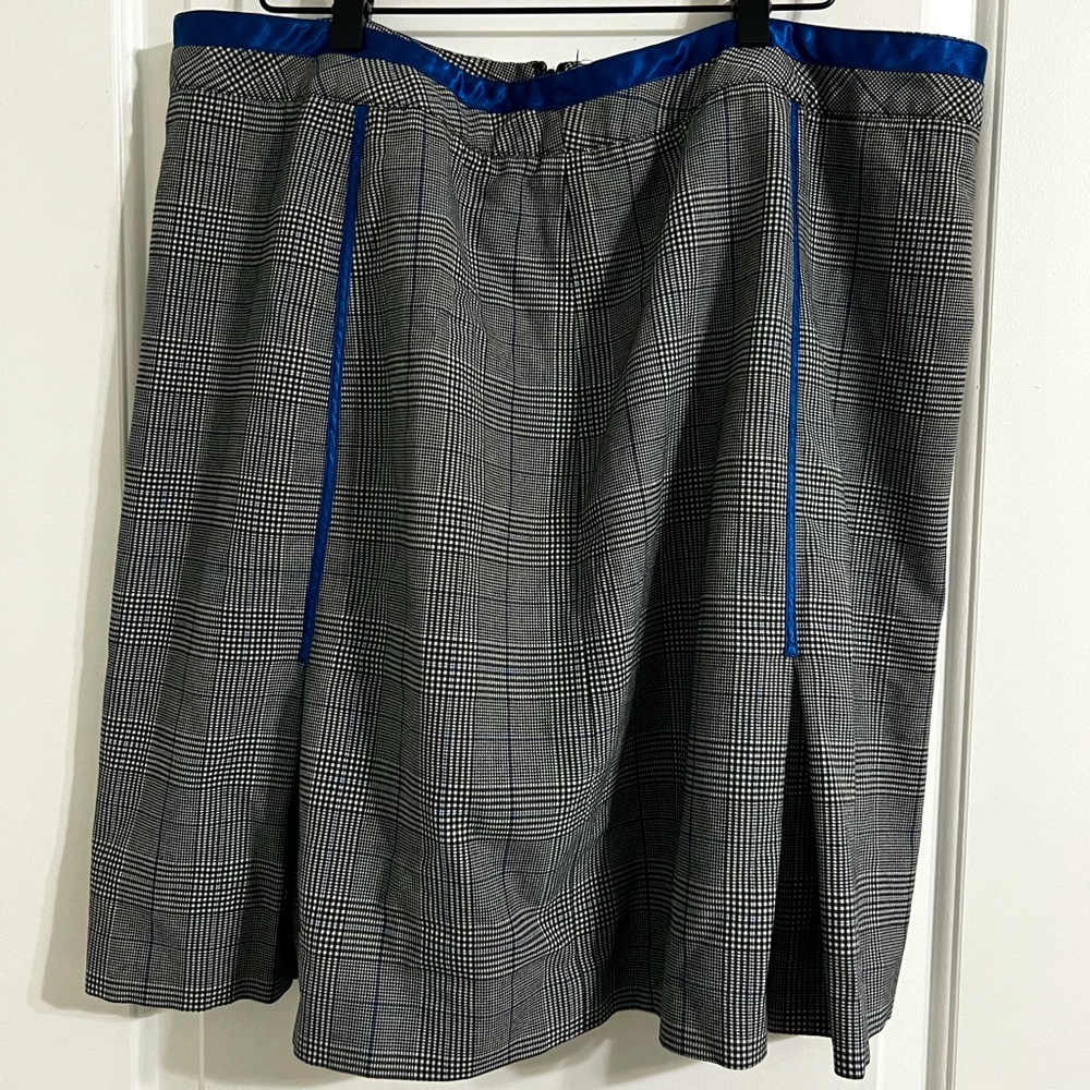 Great work skirt